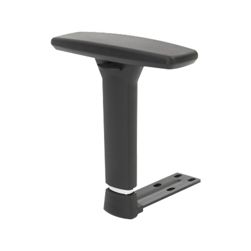 La mejor guía para los reposabrazos de silla de oficina 3D: comodidad, ajuste y ergonomía