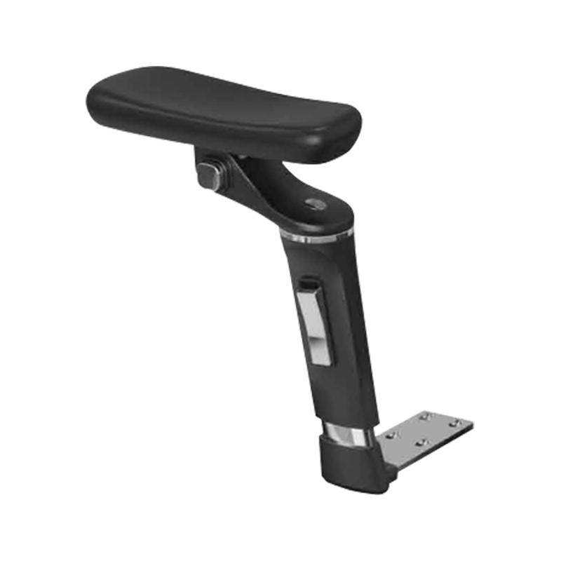 Reposabrazos de silla: ¿Necesita uno y qué altura debe tener?