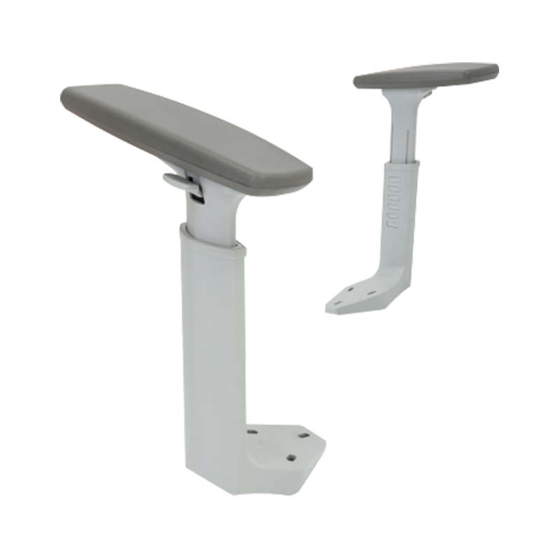 Ergonomía del reposabrazos de la silla: seguridad, ajuste de altura y modernización