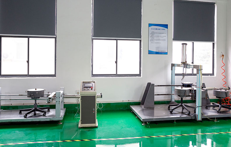 Anji Xielong Furniture Co., Ltd.