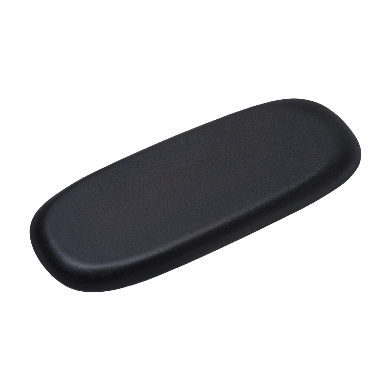 373.8g Capa Suave de PU para Silla de Oficina/Silla de Malla