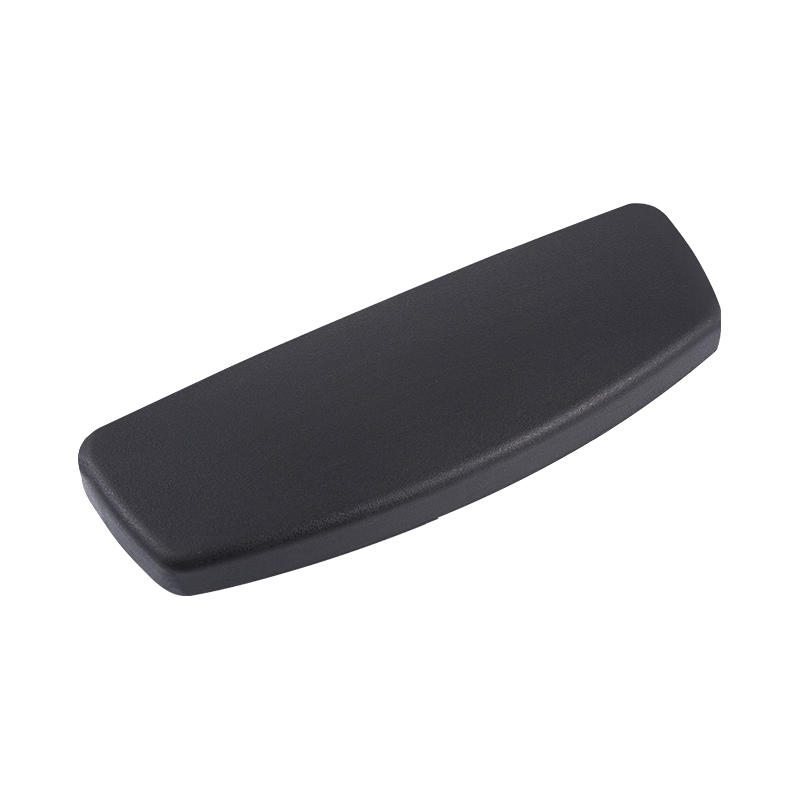 273.7g Reposabrazos de Silla de Juego, Silla de Malla, Silla de Oficina con Superficie Suave de PU