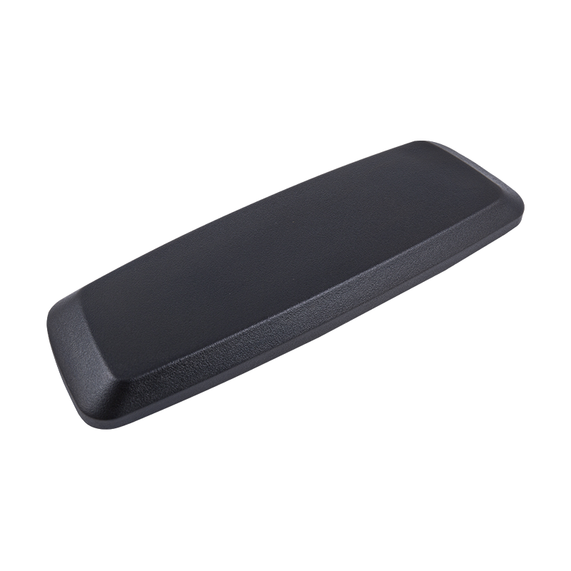 306.5g Reposabrazos de Silla de Malla/Silla de Juego con Superficie Suave de PU