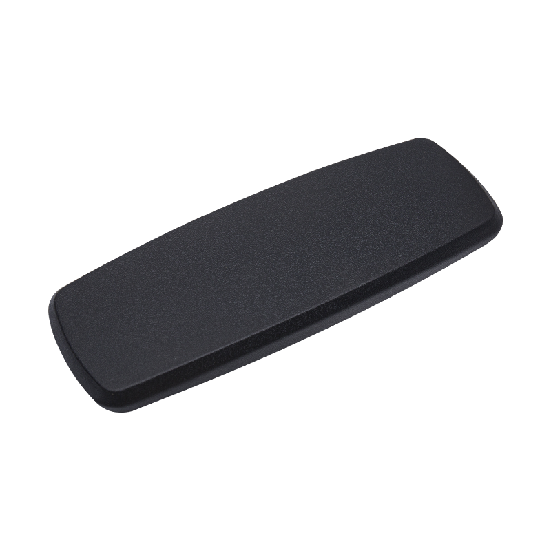 Reposabrazos Suave de PU Deslizante Adelante y Atrás para Silla de Juego