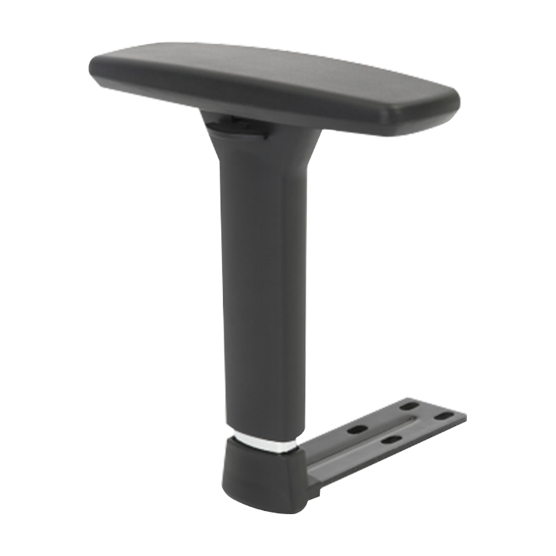 302A Reposabrazos 3D para Silla de Oficina, con Rotación Adelante y Atrás