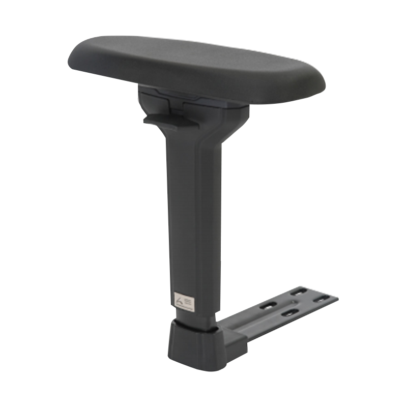 305 Silla de Oficina Ergonómica con Reposabrazos 3D que se Mueven Adelante y Atrás