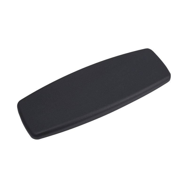 Almohadilla Ergonómica de Reposabrazos de PU para Silla de Juego