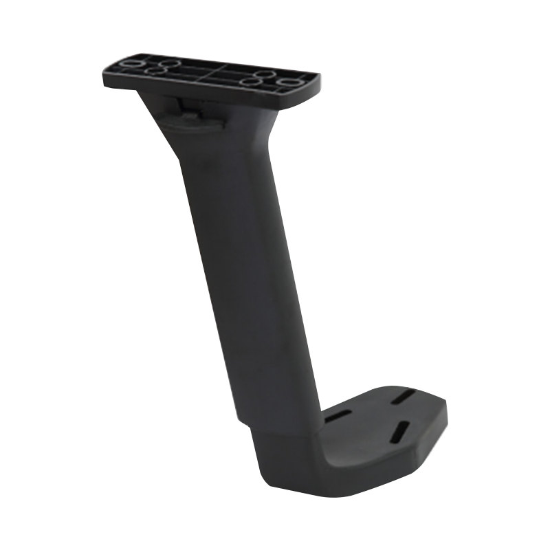 703 Silla de Oficina Ergonómica con Reposabrazos 1D