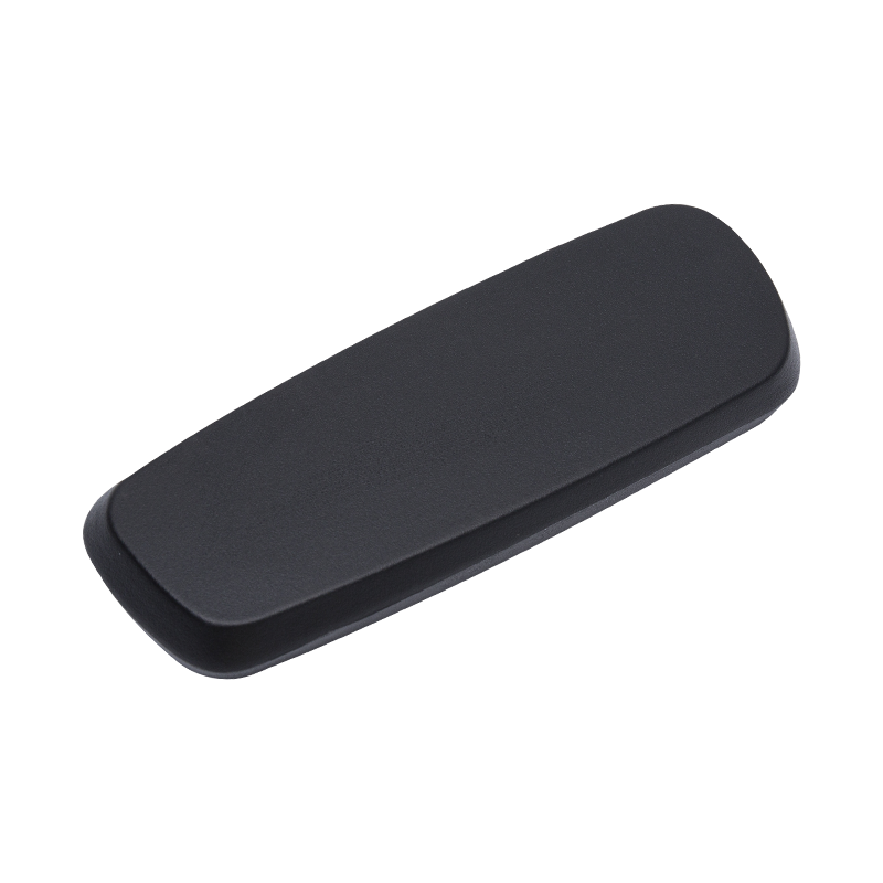 Reposabrazos Multifuncionales de PU para Silla de Oficina