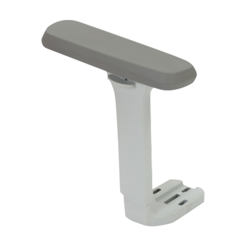 703A Reposabrazos 3D Ergonómico de Silla de Oficina de Malla con Material Ecológico