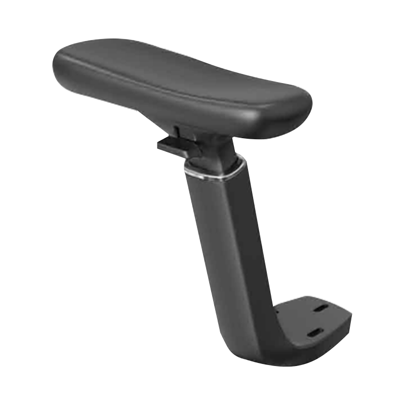 705-3D Accesorios para Reposabrazos Cromados Multifuncionales de Silla de Juego