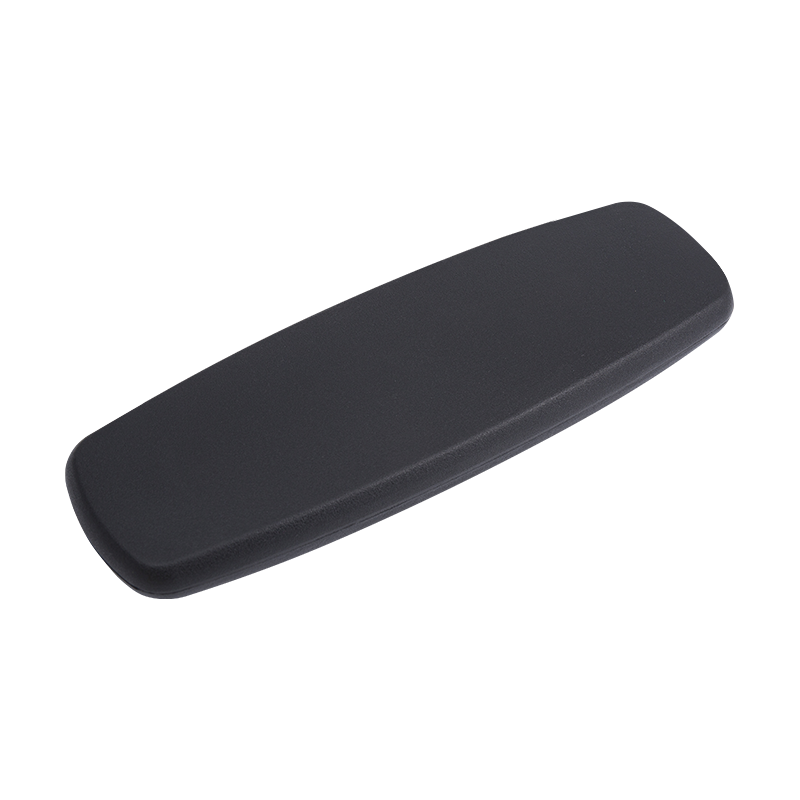 Almohadillas de Reposabrazos PU de Poliéster de Múltiples Estilos, Adecuadas para Soportes 1D Ajustables