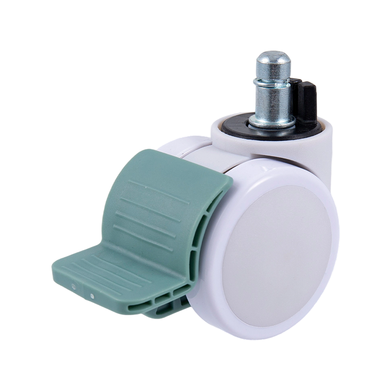 Universal Caster para Sillas para Niños 55 ruedas Switch (aguacate verde)