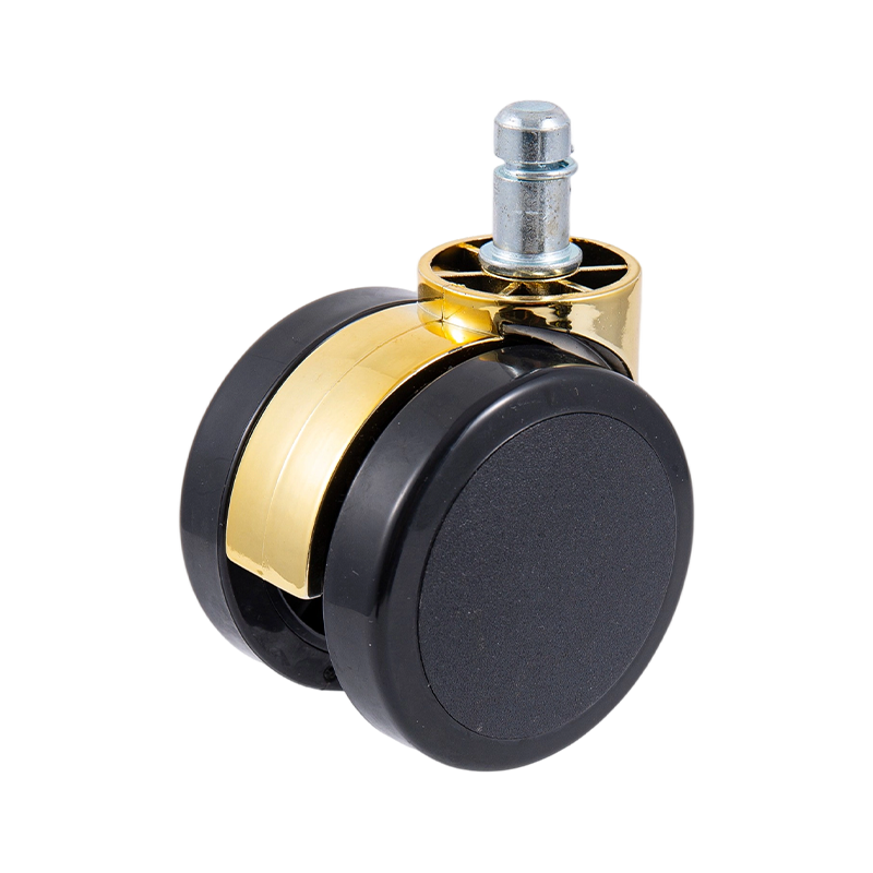 60/32 Silla de oficina de Wheel Black Pu Wheel, silla de juego, silla de malla accesorios