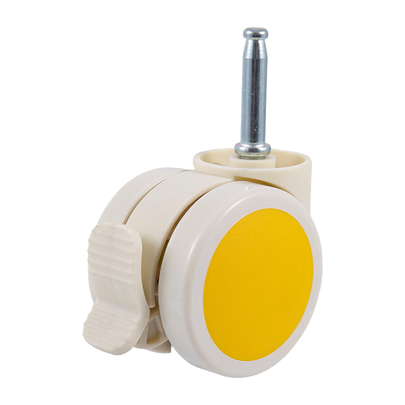 60 ruedas de interruptor de enchufe alto - Accesorios universales para camas para niños y sillas para niños