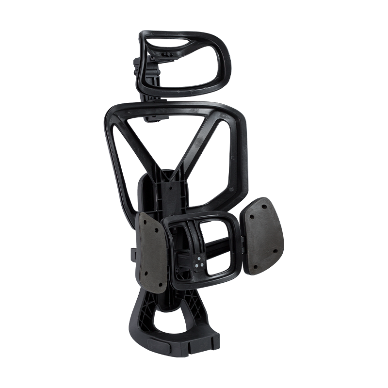 3003-1 recambios estructurales del respaldo ergonómico de la silla de la oficina de los PP