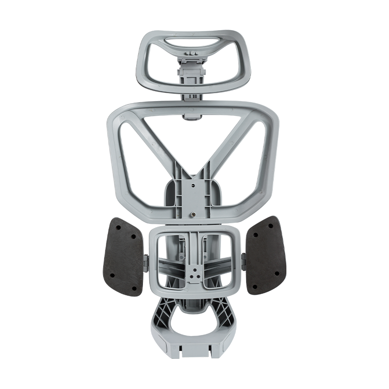 3003-1 recambios estructurales del respaldo ergonómico de la silla de la oficina de los PP