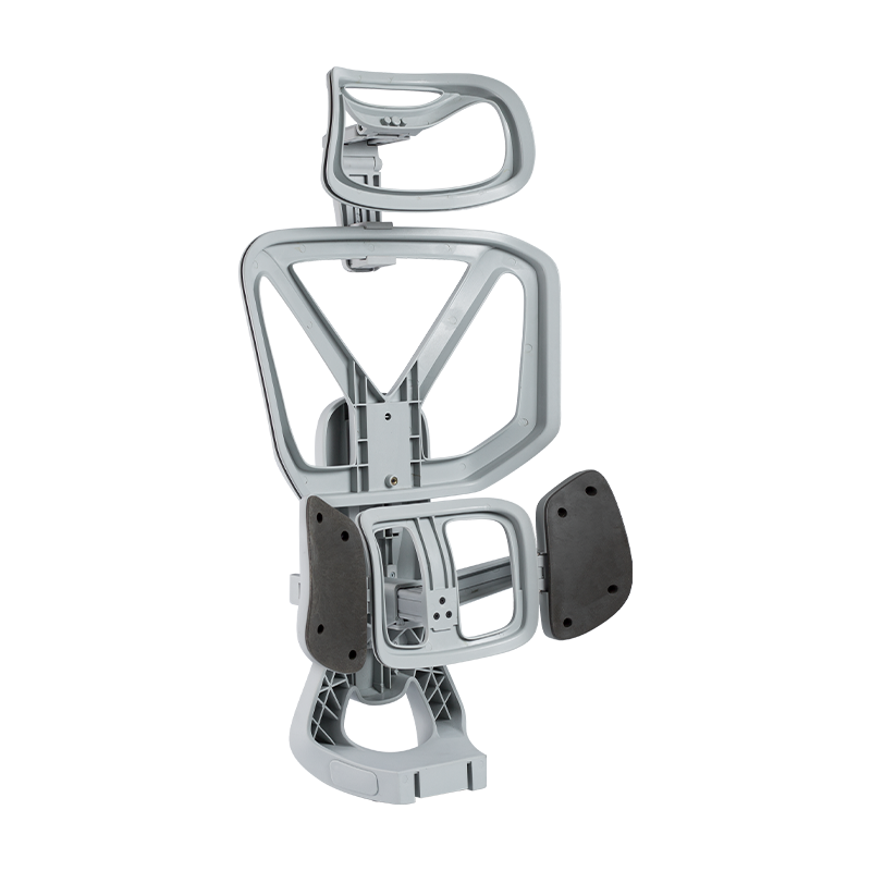 3003-1 recambios estructurales del respaldo ergonómico de la silla de la oficina de los PP