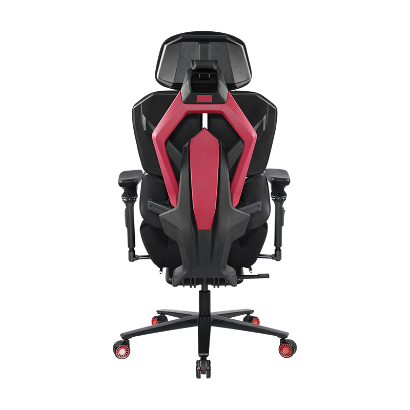 Silla de juegos de algodón 3002-2 con reposapiés extensible, logotipo personalizado Silla de juegos de algodón 3002-2 con reposapiés extensible, logotipo personalizado