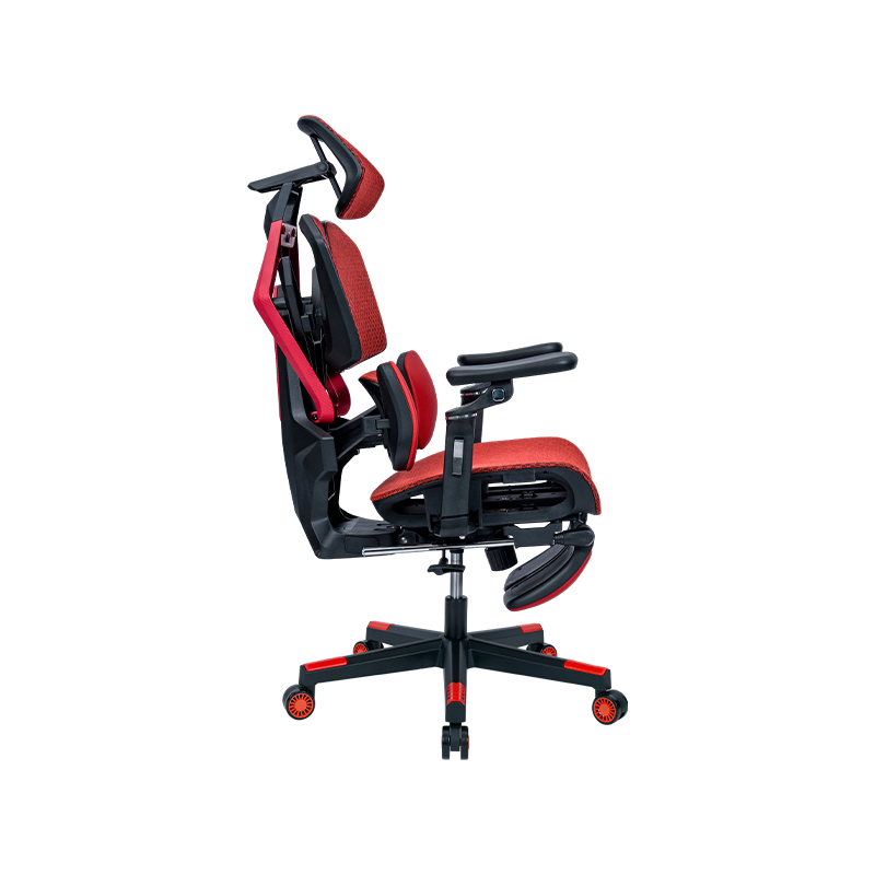 Rojo<br> 3002-2 Silla Gaming Mesh Serie 1002 Rojo<br> 3002-2 Silla Gaming Mesh Serie 1002