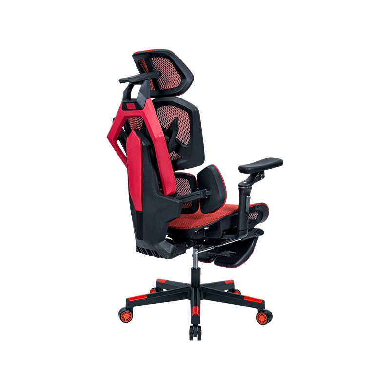 Rojo<br> 3002-2 Silla Gaming Mesh Serie 1002 Rojo<br> 3002-2 Silla Gaming Mesh Serie 1002