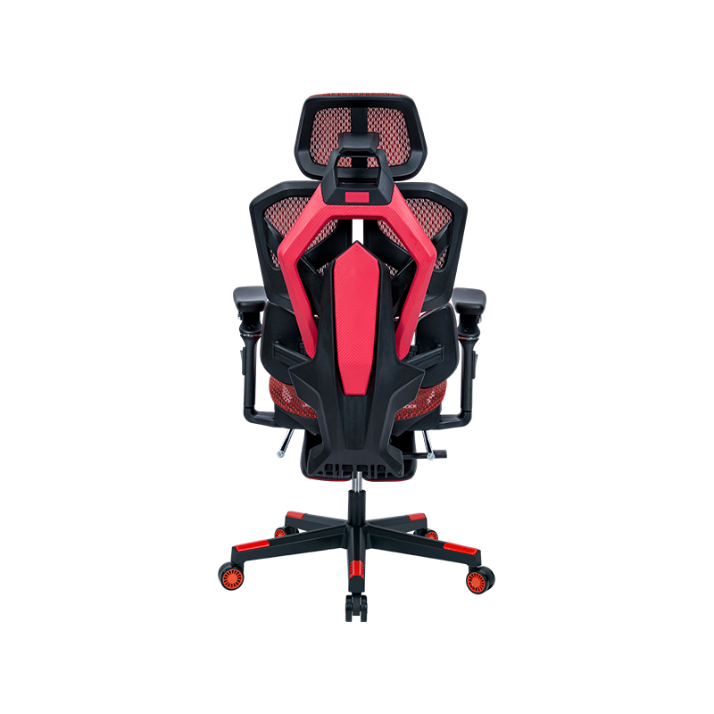 Rojo<br> 3002-2 Silla Gaming Mesh Serie 1002 Rojo<br> 3002-2 Silla Gaming Mesh Serie 1002